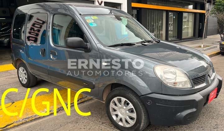 Foto del vehículo